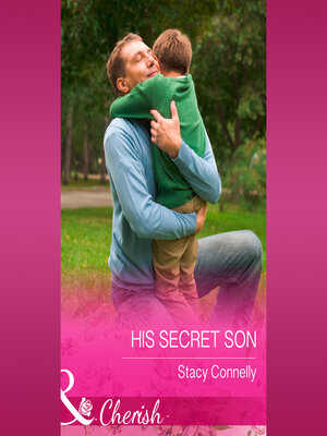 cover image of His Secret Son